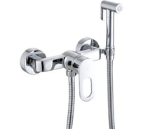 Смеситель для биде MYNAH однорычажный, хром M61106