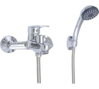 Смеситель для ванны Gota Rocio Avila литой d35 1/10 264210-GOTA