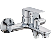 Смеситель для ванны Gota Rocio Galicia литой d35 1/10 034210-GOTA