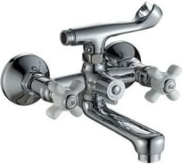 Смеситель для ванны Gota Rocio Blanes с 2-мя рукоятками 324310-GOTA
