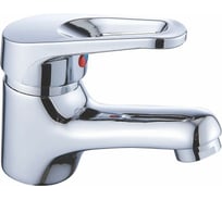 Смеситель для умывальника Антей Викинг d35 107028-ANT