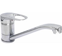 Смеситель для кухни Gota Rocio Salamanca с длинным изливом d40 1/10 163110-GOTA