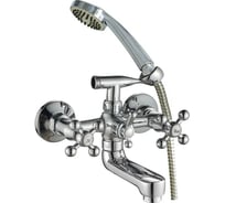 Смеситель для ванны Gota Rocio Kreshel с 2-мя рукоятками 314310-GOTA