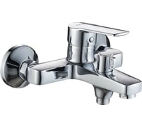 Смеситель для ванны Gota Rocio Elche литой d35 1/10 024210-GOTA