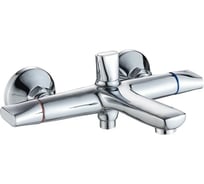 Смеситель для ванны Gota Rocio Palma с 2-мя рукоятками 074210-GOTA