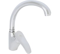 Смеситель для кухни Gota Rocio Madrid с высоким изливом d40 M 1/10 113410-GOTA