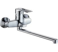 Смеситель для ванны Gota Rocio Avila переключение душа d35 1/10 265710-GOTA