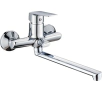 Смеситель для ванны Gota Rocio Galicia переключение душа d35 1/10 034710-GOTA