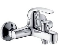 Смеситель для ванны Gota Rocio Malaga литой d35 1/10 в 244210-GOTA