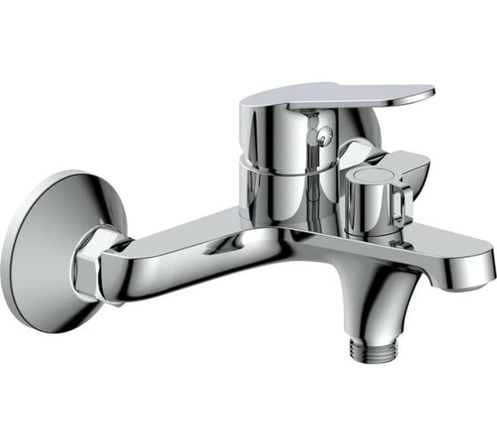 Смеситель для ванны Gota Rocio Tabernas литой d35 латунь 1/10 105711-GOTA 1
