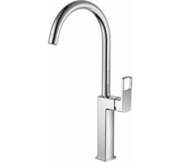 Смеситель для кухни Golden Fox Kitchen pro с высоким изливом 11030-FOX