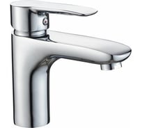 Смеситель для умывальника Gota Rocio Merida крепление гайка, d35 1/10 041010-GOTA
