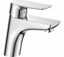 Смеситель для умывальника Golden Fox Moors латунь 11110-FOX