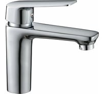 Смеситель для умывальника Gota Rocio Galicia крепление гайка d35 1/10 031010-GOTA