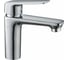 Смеситель для умывальника Gota Rocio Galicia крепление гайка d35 1/10 031010-GOTA 1