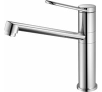 Смеситель для кухни Golden Fox Kitchen pro с длинным изливом, латунь 11025-FOX