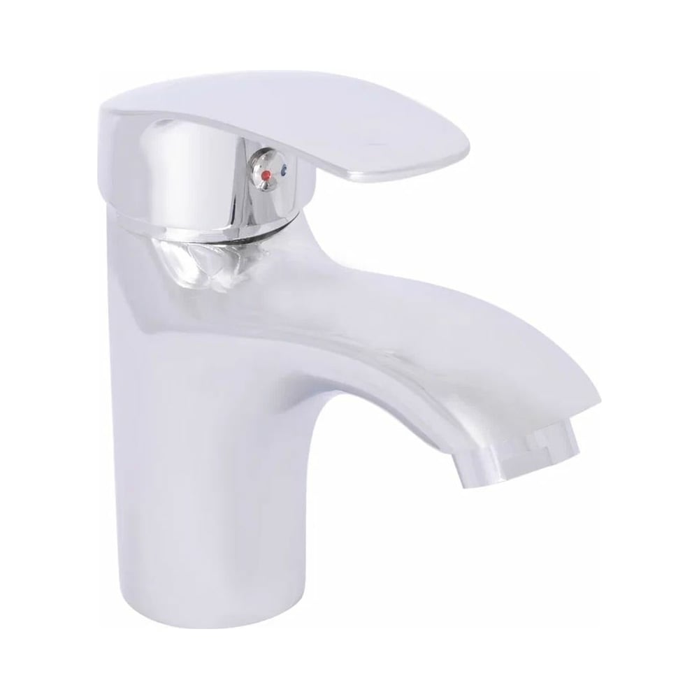 Смеситель для умывальника Gota Rocio Alicante крепеж гайка d35 1/10 ...