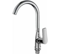 Смеситель для кухни Golden Fox Kitchen pro с высоким изливом, латунь 11031-FOX