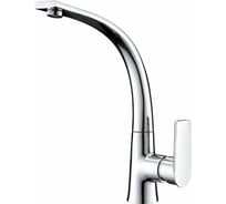 Смеситель для кухни Golden Fox Kitchen pro с высоким изливом, латунь 11032-FOX
