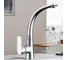 Смеситель для кухни Golden Fox Kitchen pro с высоким изливом, латунь 11032-FOX 2