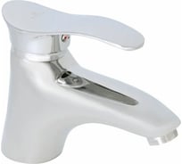 Смеситель для умывальника Gota Rocio Madrid d40 1/10 111010-GOTA