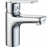 Смеситель для умывальника Gota Rocio Elche крепление гайка d35 1/10 021010-GOTA