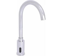 Смеситель для умывальника Gota Rocio Special сенсорный, латунь 1/10 353110-GOTA 22016272