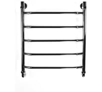 Водяной полотенцесушитель ООО Дикрон Лесенка Трапеция ЛТ 600-600