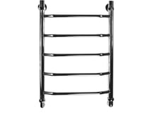 Водяной полотенцесушитель ООО Дикрон Лесенка Трапеция ЛТ 600-400