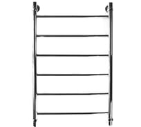 Водяной полотенцесушитель ООО Дикрон Лесенка Прямая ЛП 800-500