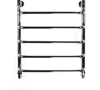 Водяной полотенцесушитель ООО Дикрон Лесенка Скоба Л90 600-500