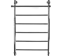 Водяной полотенцесушитель ООО Дикрон Лесенка Прямая с верхней полкой ЛП ВП 800-500