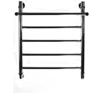 Водяной полотенцесушитель ООО Дикрон Лесенка Прямая с верхней полкой ЛП ВП 600-500