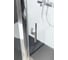 Душевая дверь ALLEN BRAU Priority 140 хром 3.31010.00 00256518 6