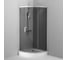 Стекла для душевого ограждения AM.PM Like Solo Slide 90x90 W83G-315-090CG64 4