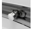 Стекла для душевого ограждения AM.PM Like Solo Slide 90x90 W83G-315-090CG64 5