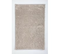 Коврик Аквалиния микрофибра, оливковый 50x80 МОЛ8