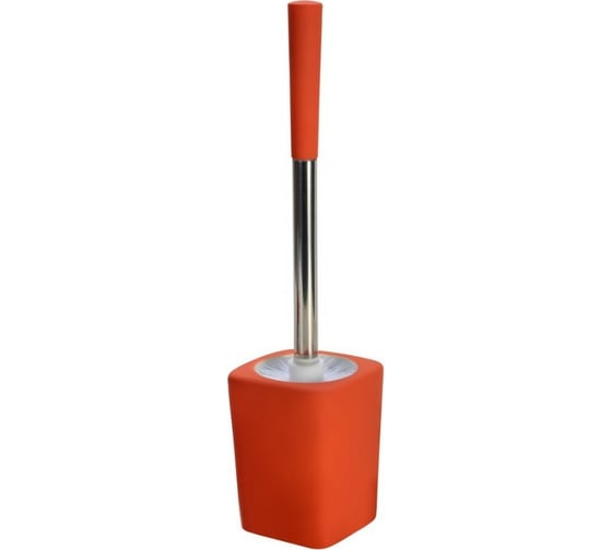 Ёрш сантехнический Аквалиния Orange керамика CE00431U-TOH