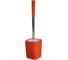 Ёрш сантехнический Аквалиния Orange керамика CE00431U-TOH 1