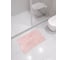 Коврик Аквалиния флис Тропикано розовый 50x80 см MA4428N 3
