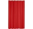 Штора для ванной Аквалиния Peva (красная) 1,8x2,0 PE1148C 1