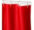 Штора для ванной Аквалиния Peva (красная) 1,8x2,0 PE1148C 2