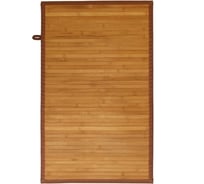 Коврик Аквалиния Wood 50x80 BM626