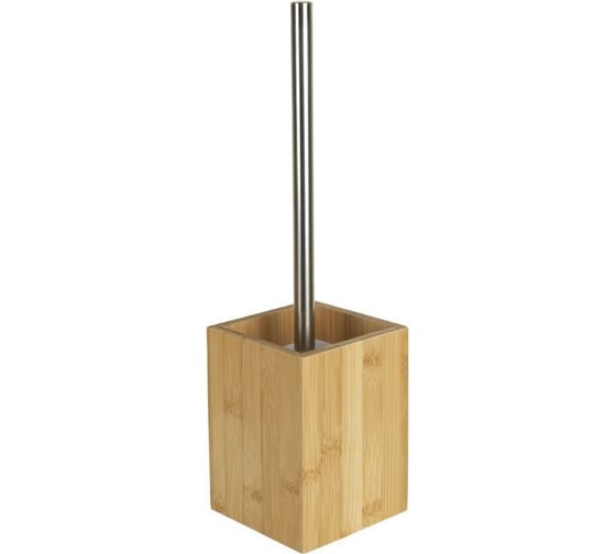 Сантехнический ерш Аквалиния Wood B4439-5