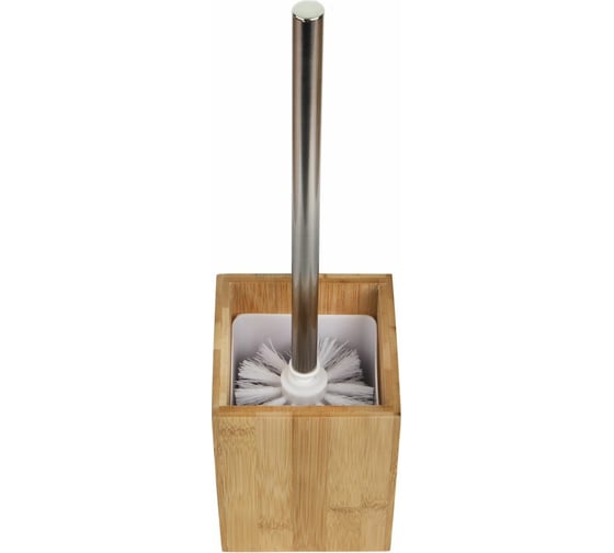 Сантехнический ерш Аквалиния Wood B4439-5