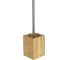 Сантехнический ерш Аквалиния Wood B4439-5 1