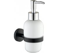 Дозатор для жидкого мыла ALLEN BRAU Priority 6.31006-31 00265407