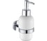 Дозатор для жидкого мыла ALLEN BRAU Priority 6.31006-00 00265405 1