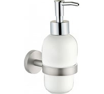 Дозатор для жидкого мыла ALLEN BRAU Priority 6.31006-BN 00265406