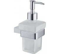 Дозатор для жидкого мыла ALLEN BRAU Infinity 6.21006-00 00265477